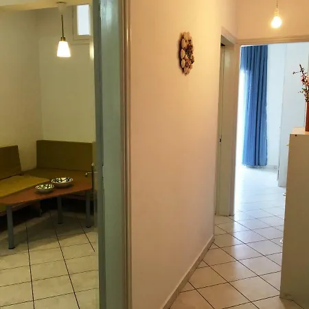 Spacious Sea Front - Porto Bouffalo - Evia * Boufalo