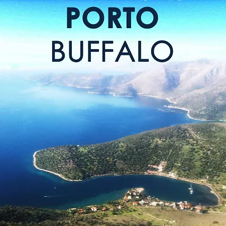 Apartment Spacious Sea Front - Porto Bouffalo - Evia Boufalo